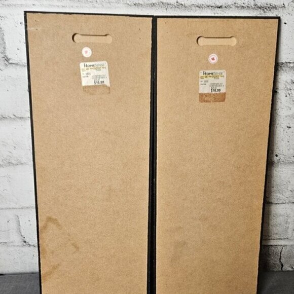 Beautiful Tribal Wall Art - 3 Piece Set - Picture 8 of 15